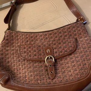 Aigner purse